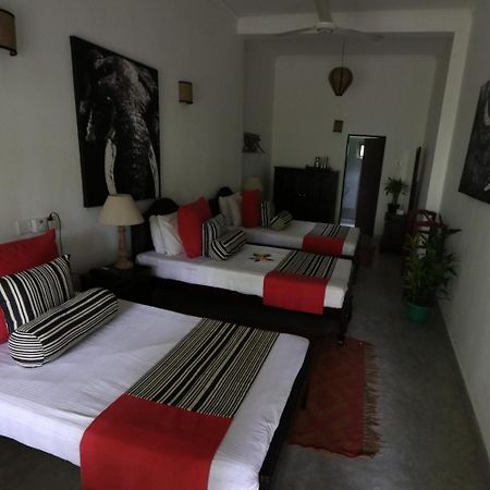 Plantation Villa Kalutara Eksteriør billede