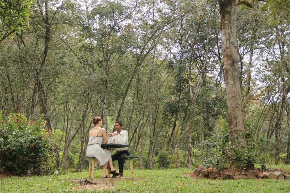 Plantation Villa Kalutara Eksteriør billede