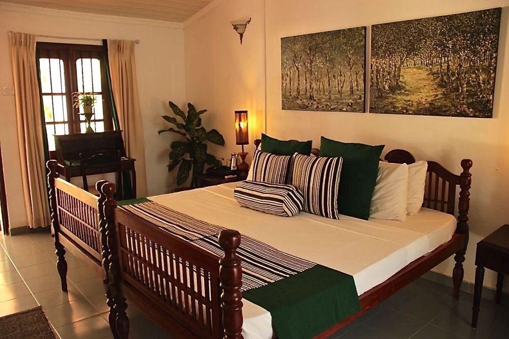 Plantation Villa Kalutara Eksteriør billede