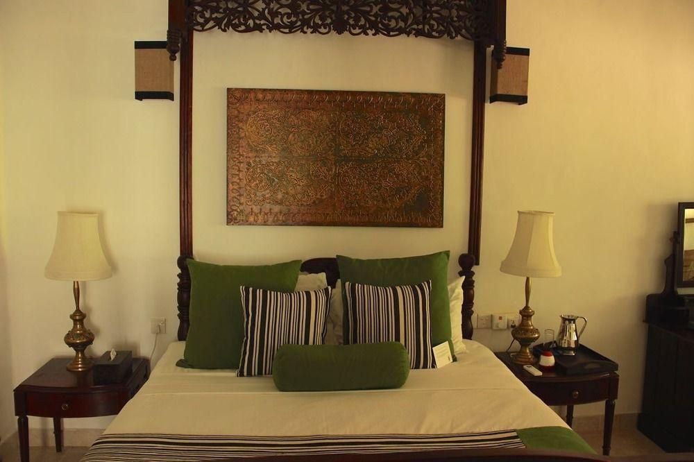 Plantation Villa Kalutara Eksteriør billede