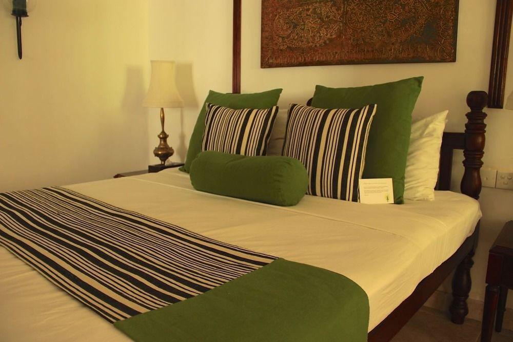 Plantation Villa Kalutara Eksteriør billede
