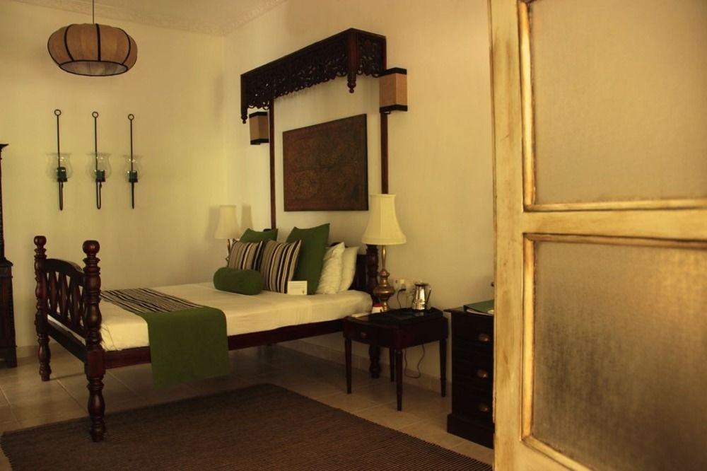Plantation Villa Kalutara Eksteriør billede