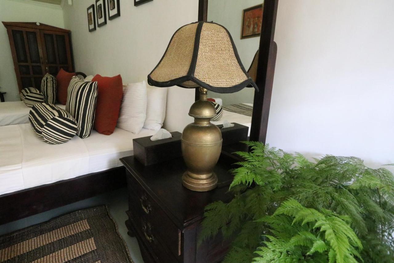 Plantation Villa Kalutara Eksteriør billede