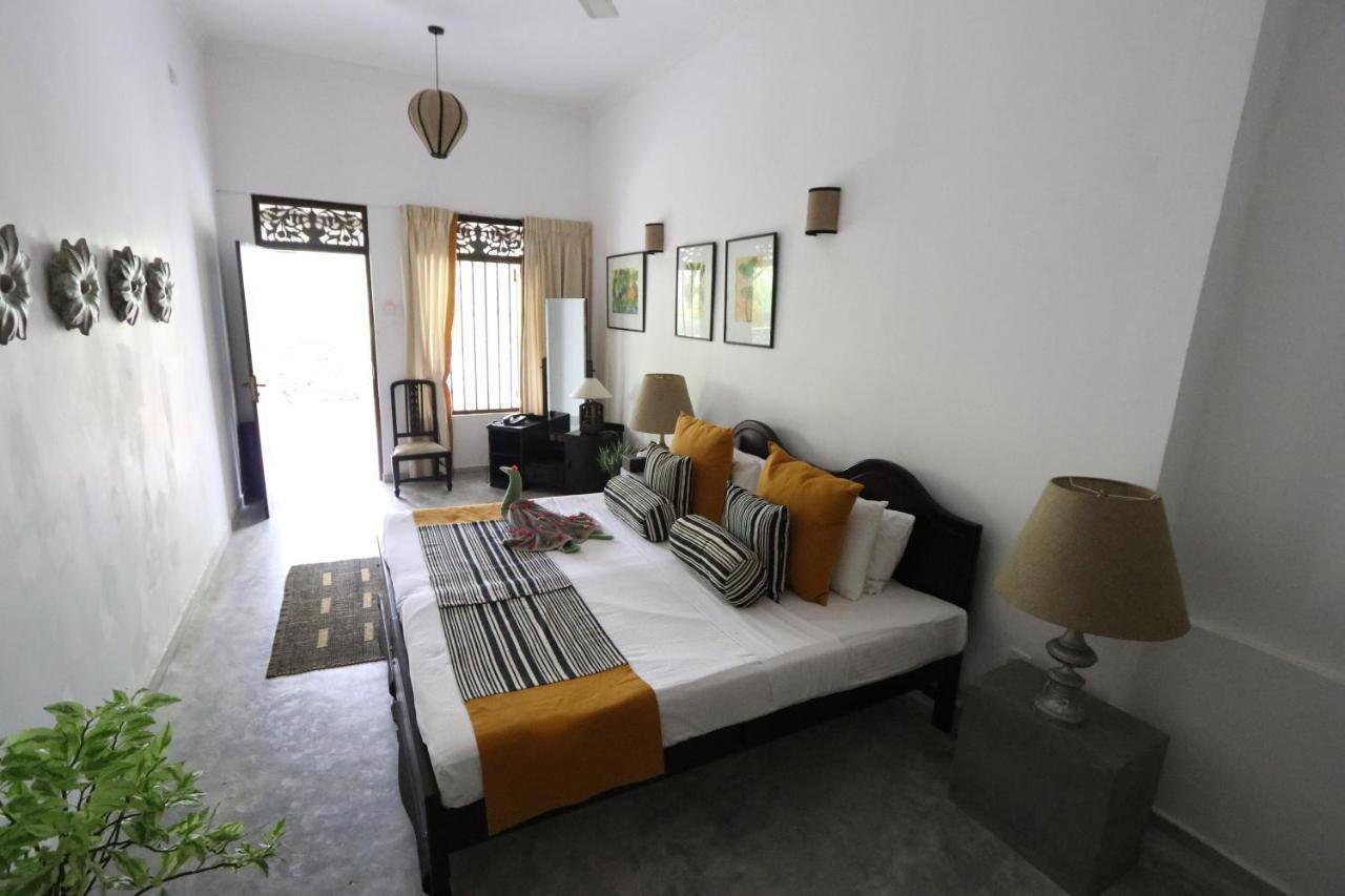 Plantation Villa Kalutara Eksteriør billede