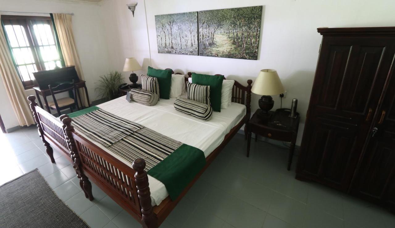 Plantation Villa Kalutara Eksteriør billede