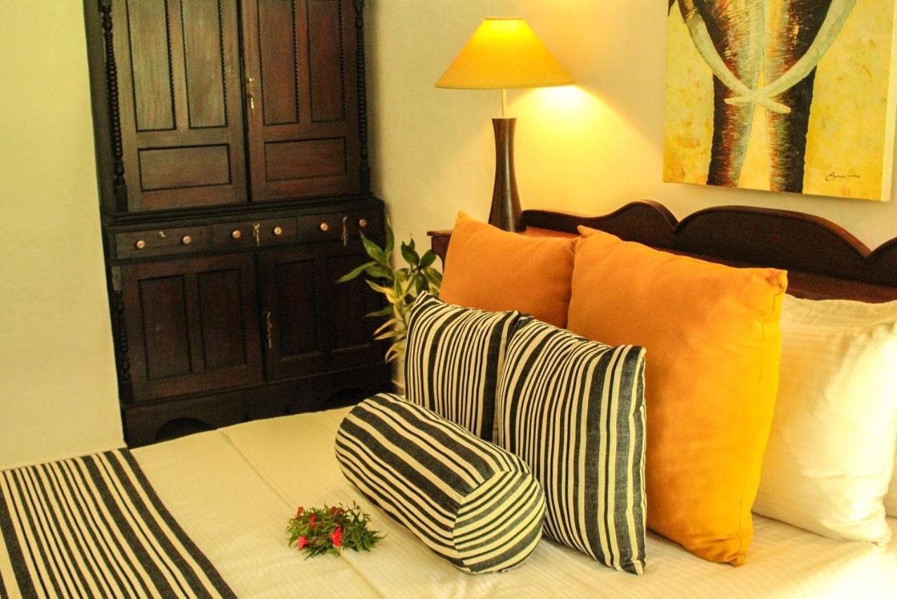 Plantation Villa Kalutara Eksteriør billede