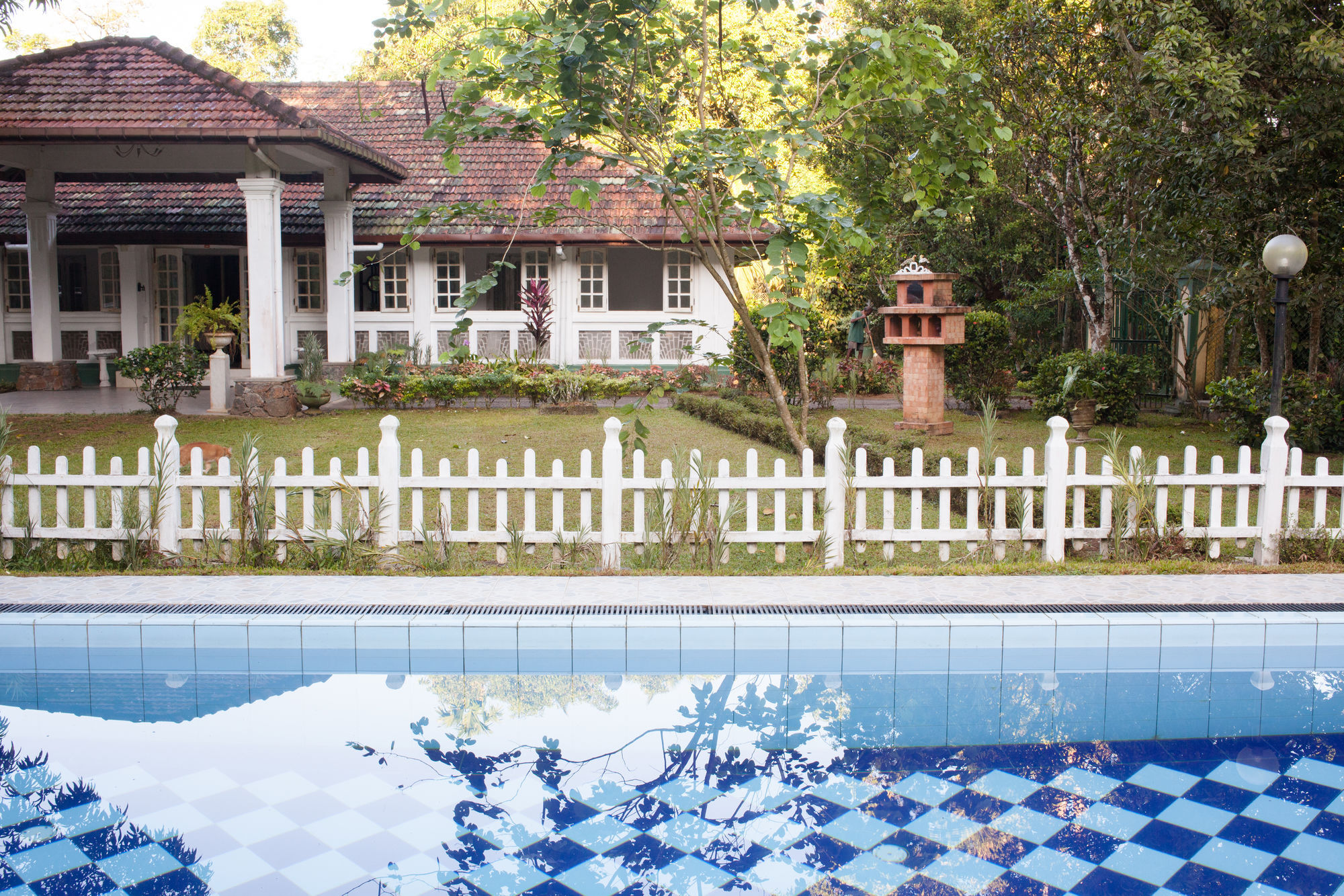 Plantation Villa Kalutara Eksteriør billede