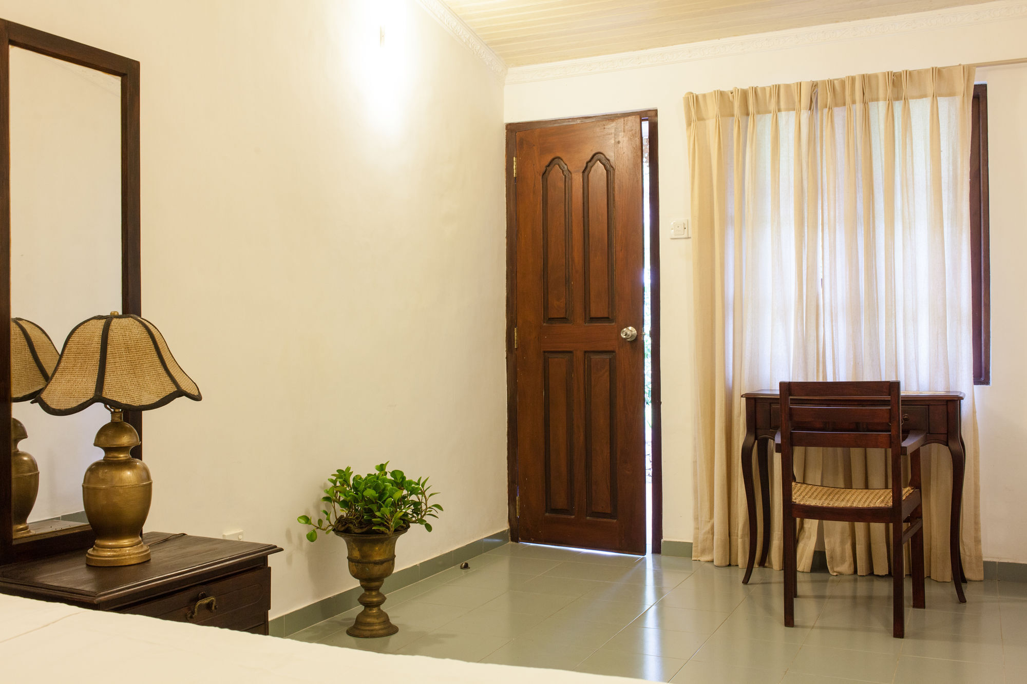 Plantation Villa Kalutara Eksteriør billede