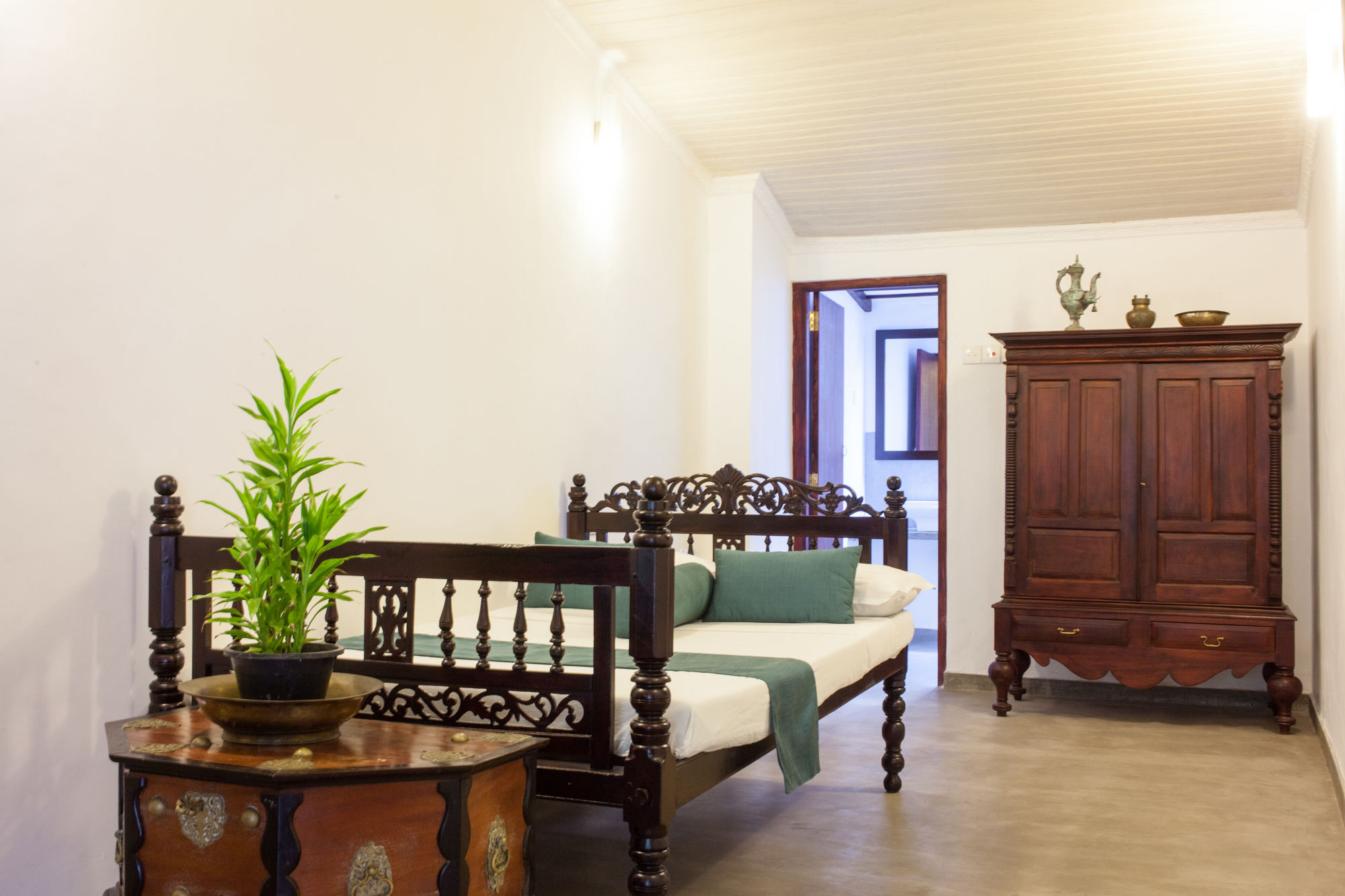 Plantation Villa Kalutara Eksteriør billede