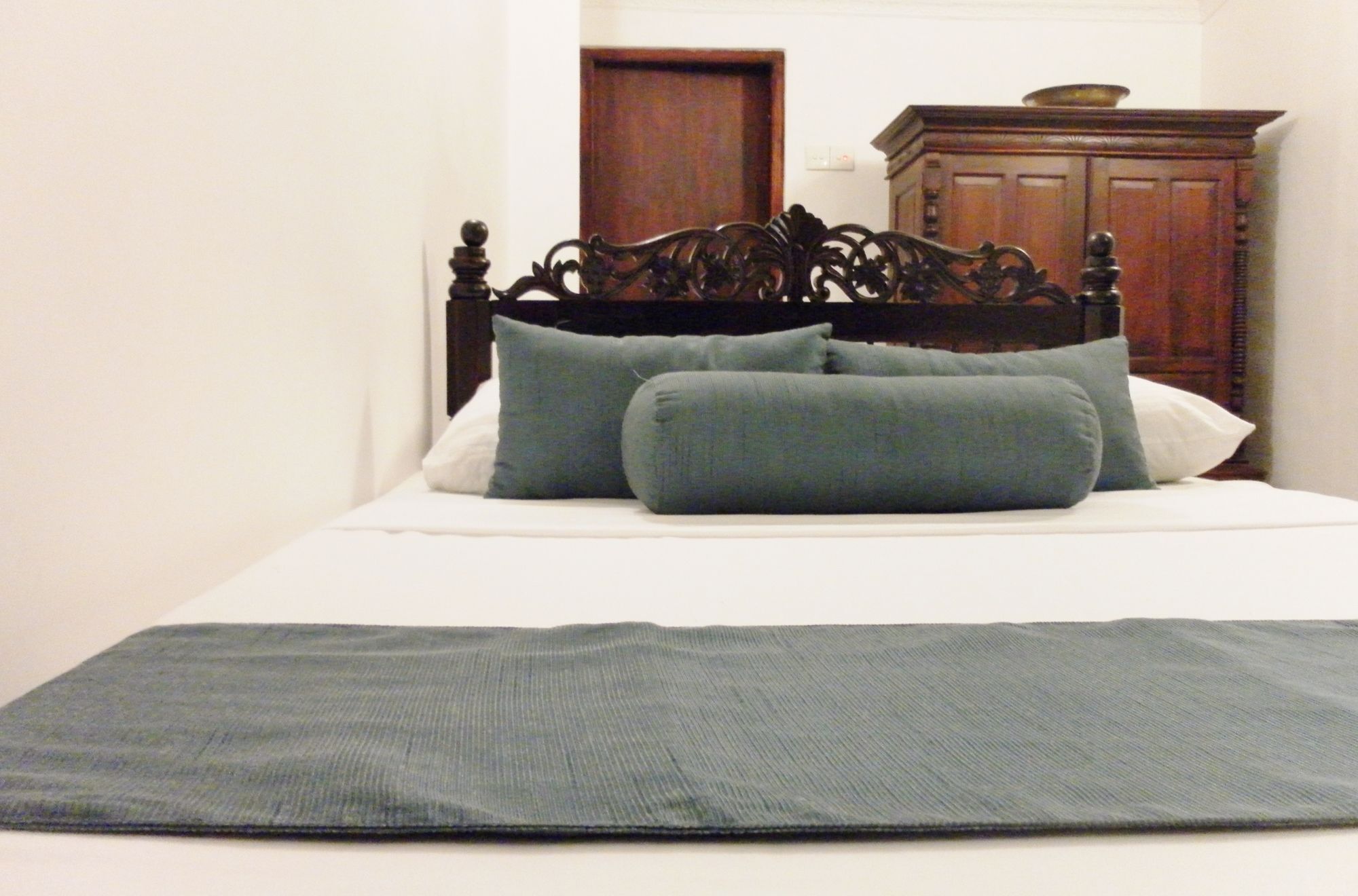 Plantation Villa Kalutara Eksteriør billede