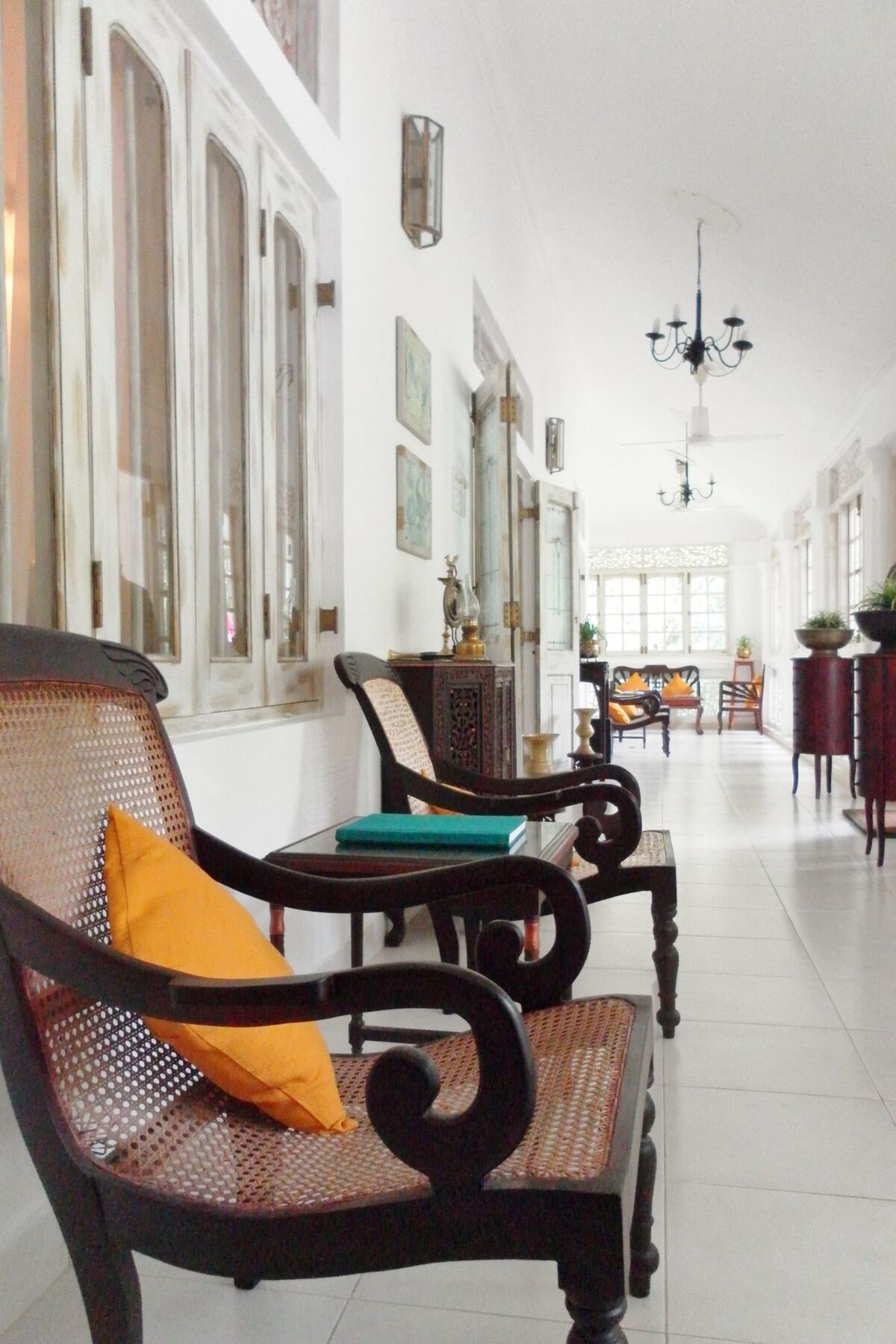 Plantation Villa Kalutara Eksteriør billede