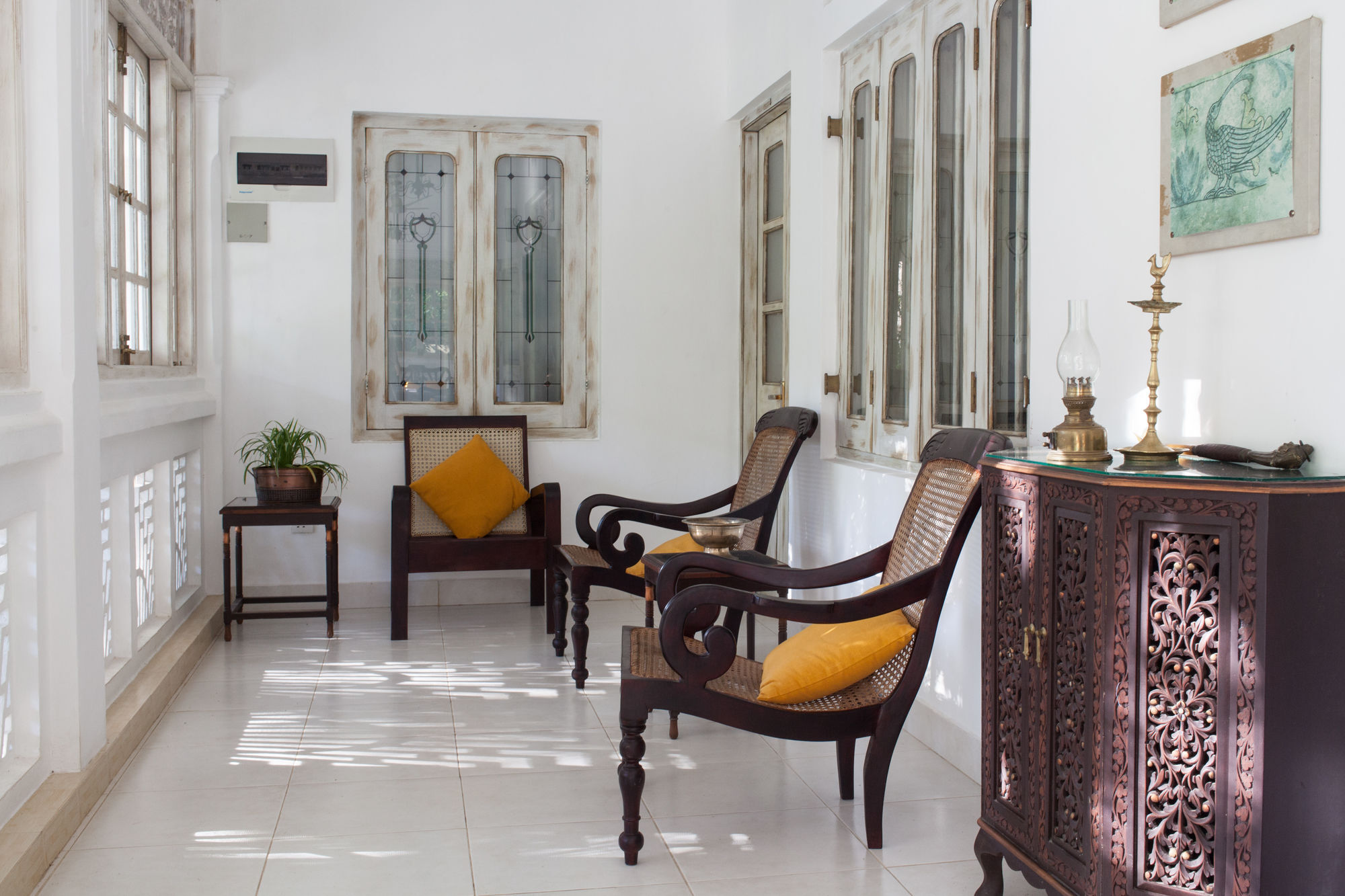 Plantation Villa Kalutara Eksteriør billede