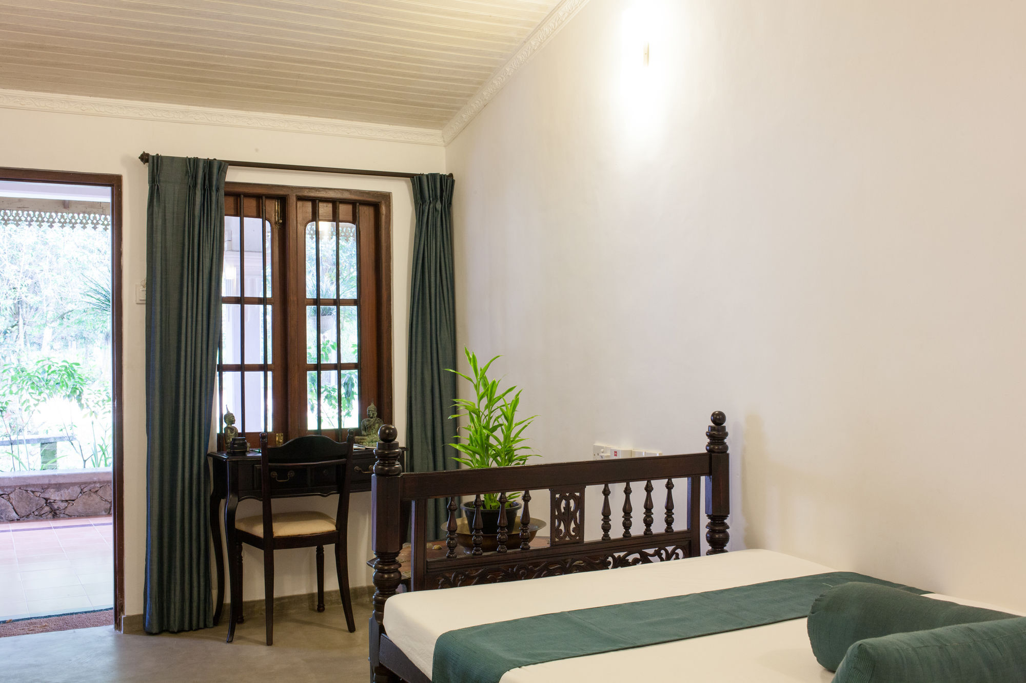 Plantation Villa Kalutara Eksteriør billede